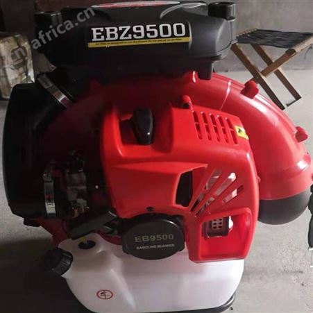 EB9500背负式吹风机 二冲程背负式风力灭火机