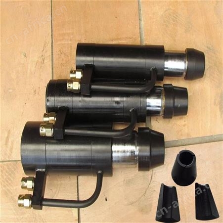 汇鑫生产YCD张拉千斤顶锚具夹片 17.8预应力工具锚