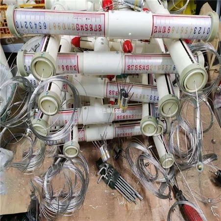 实力厂家供应汇鑫顶板离层仪 LBY-3顶板位移检测仪 顶板位移计