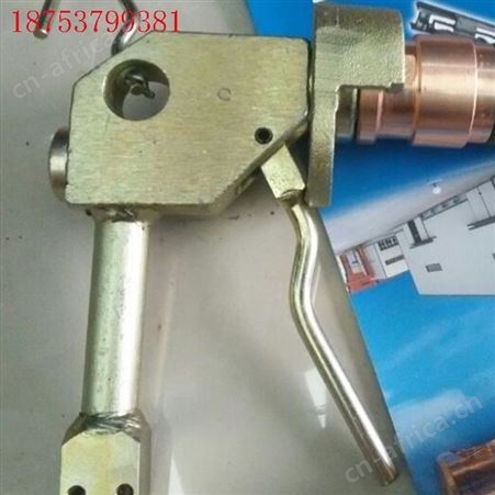 汇鑫DZ-Q1单体液压支柱恒压注液枪 矿用注液头煤矿单体注液枪厂家