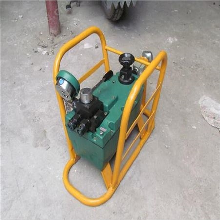 汇鑫MQ15-180/55气动锚索张拉机具 煤矿用锚索张拉机具