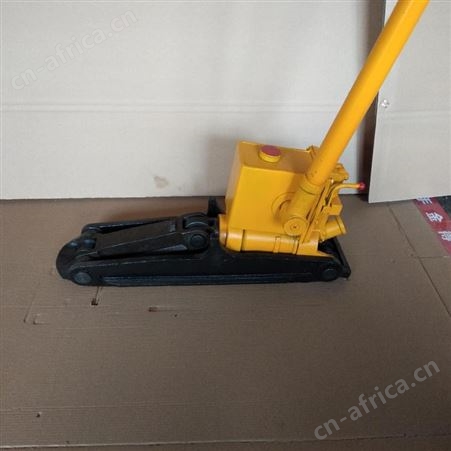 汇鑫液压轨缝调整器 双向轨缝调整器 40a型调整器