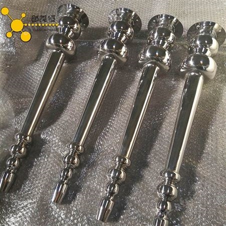 不锈钢装饰品 不锈钢门花配件批发来图定做