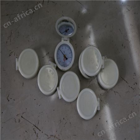 汇鑫指针式钢轨测温仪 DH矿用轨温表指针轨温计-20℃—+70℃