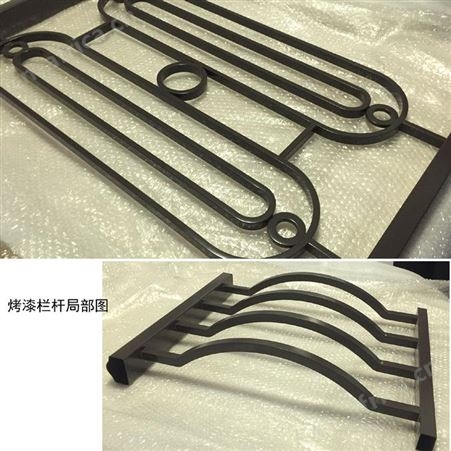 生产高档不锈钢护栏 装饰工程不锈钢护栏来图定制加工