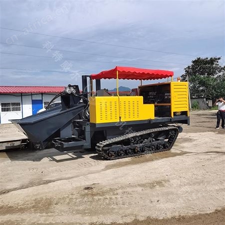 混凝土路牙石滑模机 现浇护坡成型机科特威尔机械