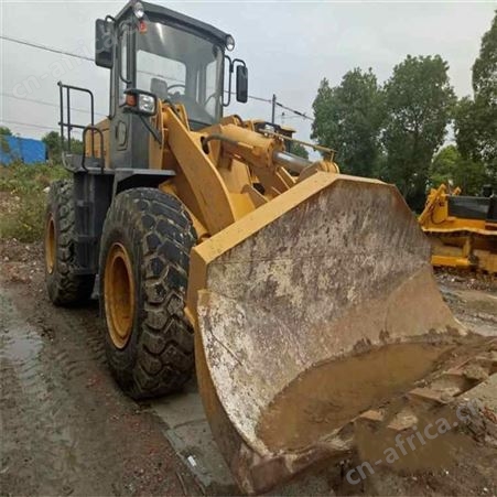 汇鑫供应全液压侧卸式装岩机 侧卸式铲车