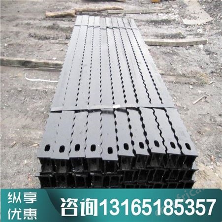 汇鑫矿用花边梁价格排型梁 煤矿DFB金属长梁厂家
