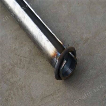 汇鑫锚杆 管缝锚杆 40*3支护锚杆