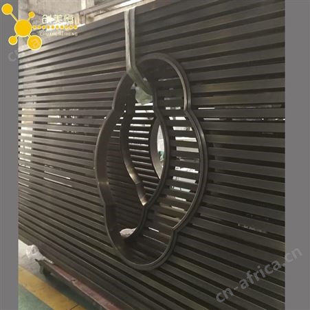 不锈钢镂空屏风 现代不锈钢屏风型号及价格