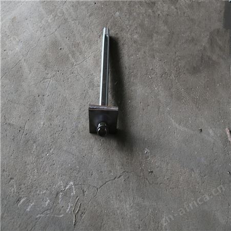 汇鑫锚杆 管缝锚杆 40*3支护锚杆