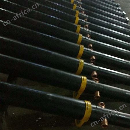 汇鑫DWB玻璃钢单体支柱 矿用玻璃钢液压支柱煤矿专用
