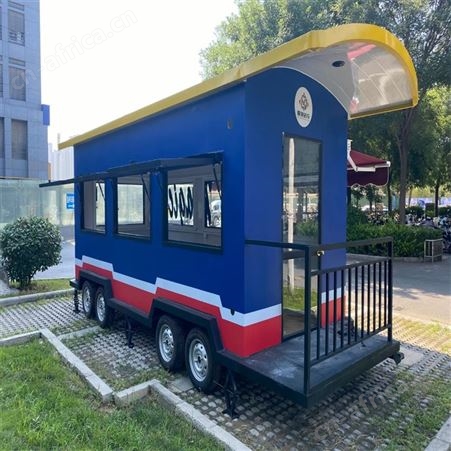 电瓶流动餐车  带座椅可就餐 早餐关东煮 武大郎烧饼 商用餐厅房车