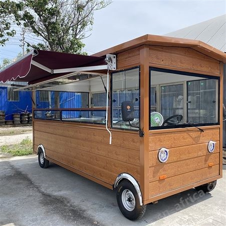 济源电瓶小吃车 包子蒸饺馄饨早餐小吃车 2021新款小吃车可定制