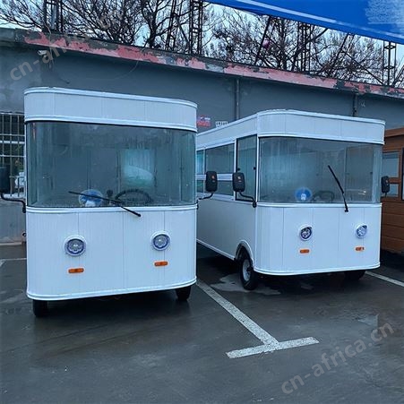定制流动餐车 流动网红餐车 南阳多功能餐车厂家