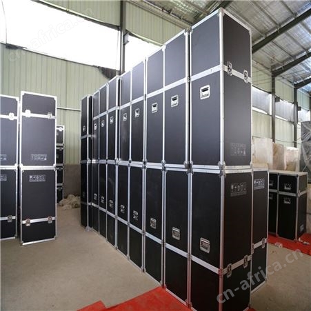 大型航空箱 仪器展示航空箱 铝合金灯箱定制实力厂家