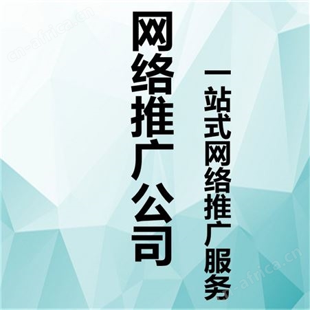 网络流量推广公司 线上引流获客  网络推广营销一站式服务