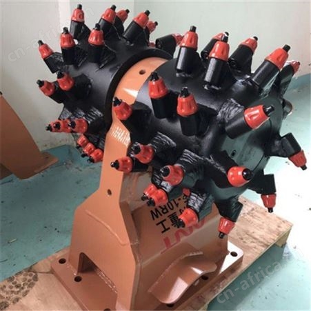AF 20RW厂家直供 纵向铣挖机 施工隧道 机械设备 AF-20RW横向铣挖机