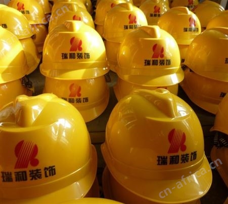 国标安全帽印字印标 山西太原  印字印标 喷字 打字喷标
