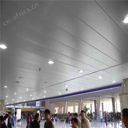 波浪铝单板 氟碳冲孔铝板 加工铝制品外墙装饰板 建筑装饰铝配件