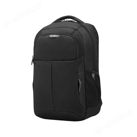 大容量双肩包 时尚商务男14英寸休闲背包Z93多隔层旅行包