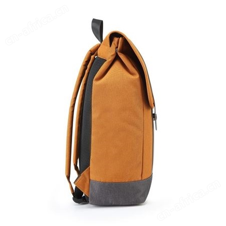 （Samsonite）时尚设计都市双肩包员工福利笔记本电脑包休闲背包