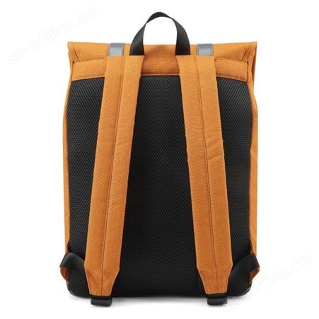 （Samsonite）时尚设计都市双肩包员工福利笔记本电脑包休闲背包