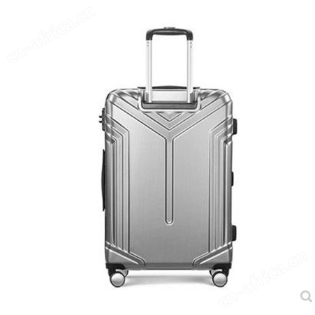 直销ABS拉杆箱TSA密码锁轮超轻男女通用行李箱旅行箱