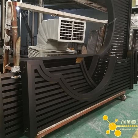 铝合金屏风 客厅不锈钢屏风生产商