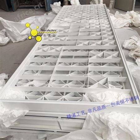 铝合金屏风 客厅不锈钢屏风生产商