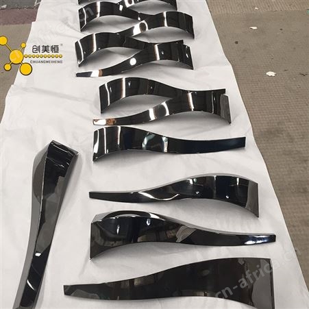 不锈钢造型 不锈钢门花配件批发航空铝材