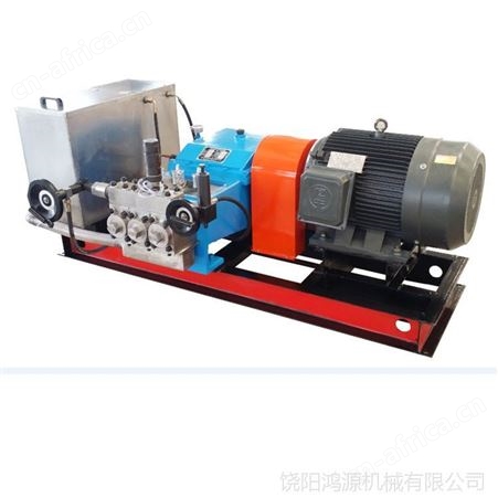 2D-SY50型电动试压泵厂家批售_计算机控制试压泵