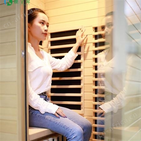 多功能智能家电光波房 干湿两用光波房 养生理疗汗蒸房 定制智能汗蒸房