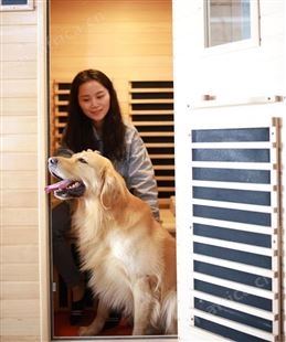 康全昇 红雪松实木光波房 茶道光波房 亲子光波房 养颜桑拿房