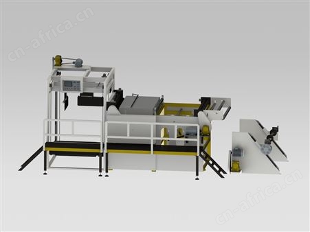 FQN1200/1400型横切机（升高）