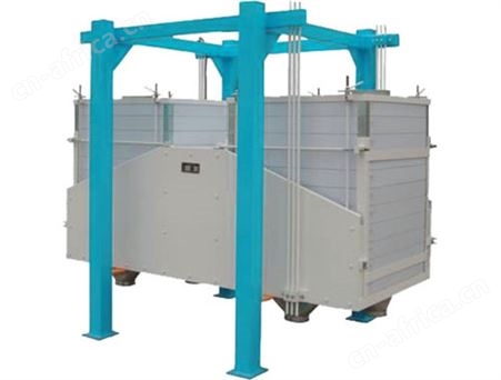 FSFS系列双仓平筛