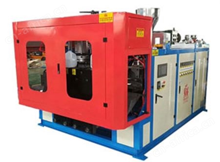 带包厢式日化包装专用机