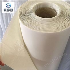 预铺非沥青基高分子自粘胶膜防水卷材 江苏高分子自粘防水卷材 富海防水厂家 生产定制