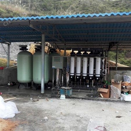 米勒10kg每包软化盐软水机软水器离子交换树脂再生剂软水盐