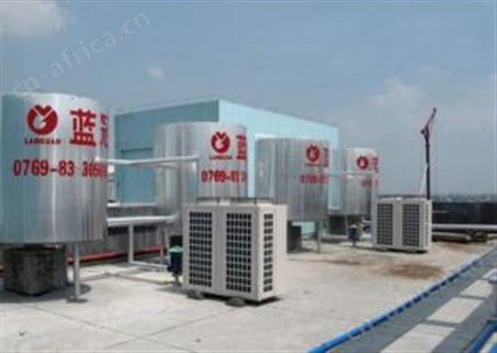 学校商用热泵热水器