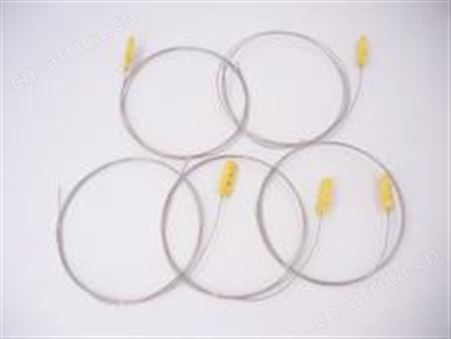 WR系列铠装热电偶