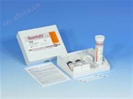913 38德国MN亚硝酸盐/pH值测试条 （Nitrite/pH）