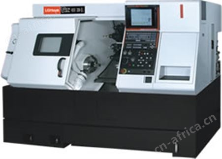 宁夏小巨人QTN200 250 II MSL 系列参数日本马扎克MAZAK