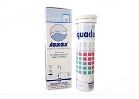 913 36德国MN冷却润滑剂测试条 （LubriCheck）913 36