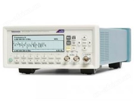 泰克FCA3000频率计数器