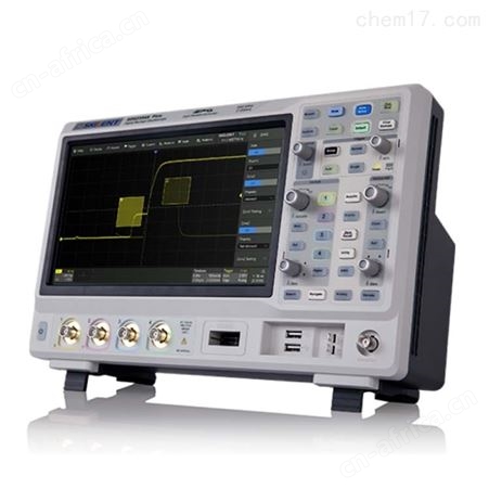 进口SDS2504X Plus混合信号数字示波器哪家好
