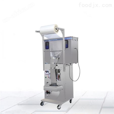 三边封小型颗粒包装机厂家