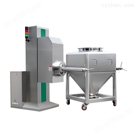 LDT-200型柱式料斗混合机报价