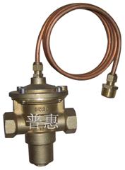 自力式压差控制阀