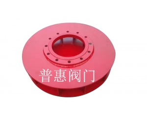 碳钢旋流防止器